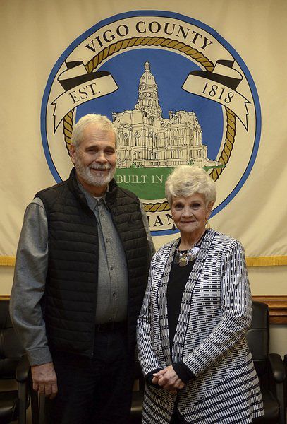 Two Vigo commissioners won't seek re-election